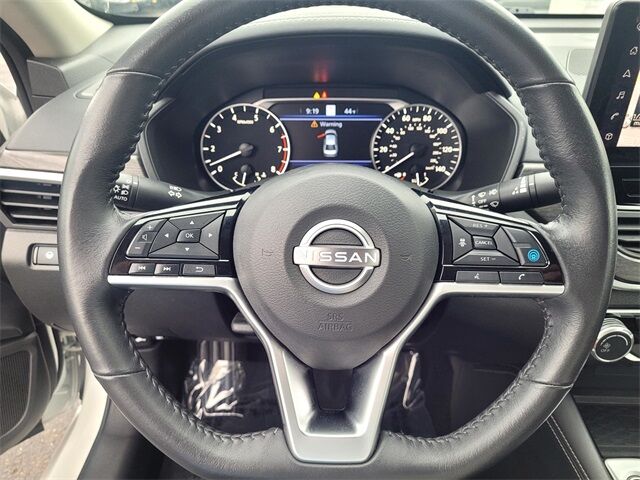 2023 Nissan Altima 2.5 SV Roseville CA