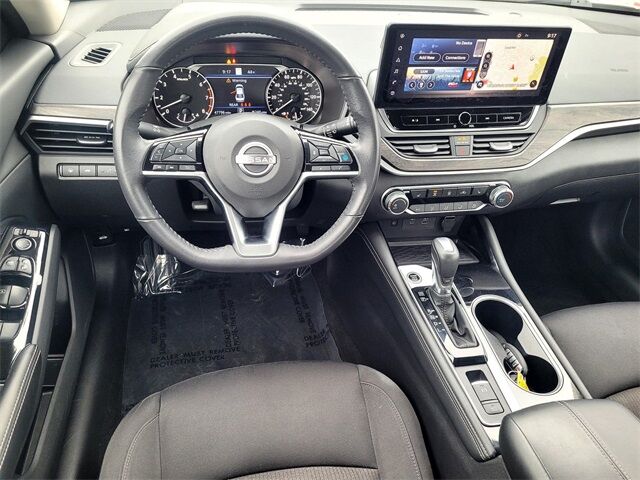 2023 Nissan Altima 2.5 SV Roseville CA