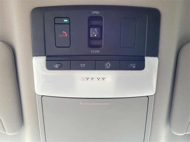 2023 Nissan Altima 2.5 SV Roseville CA