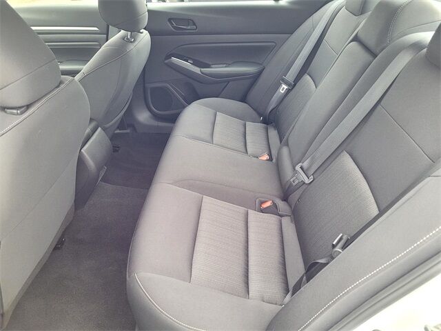 2023 Nissan Altima 2.5 SV Roseville CA