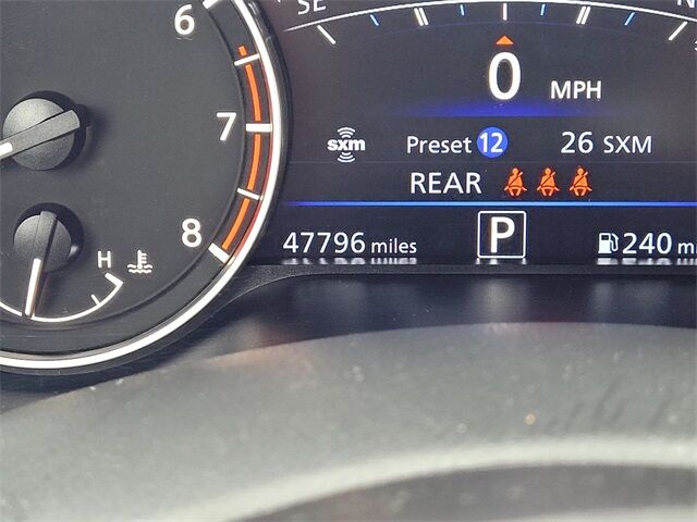 2023 Nissan Altima 2.5 SV Roseville CA