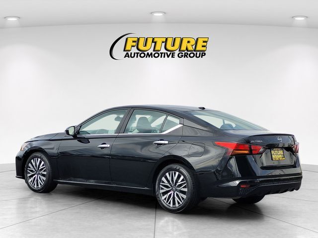 2023 Nissan Altima 2.5 SV Roseville CA