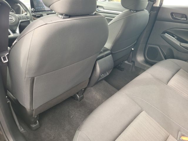 2023 Nissan Altima 2.5 SV Roseville CA