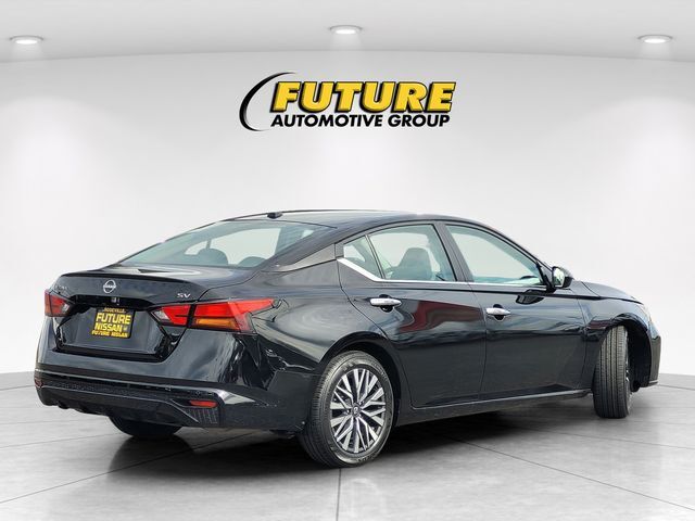 2023 Nissan Altima 2.5 SV Roseville CA