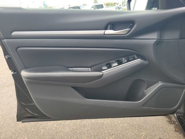 2023 Nissan Altima 2.5 SV Roseville CA