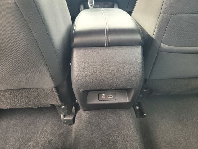 2023 Nissan Altima 2.5 SV Roseville CA