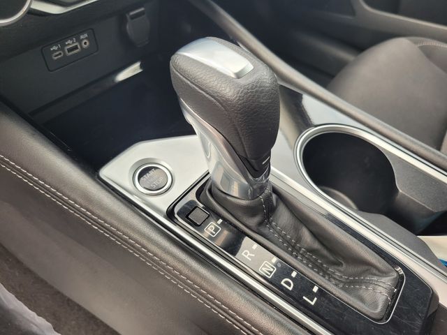 2023 Nissan Altima 2.5 SV Roseville CA