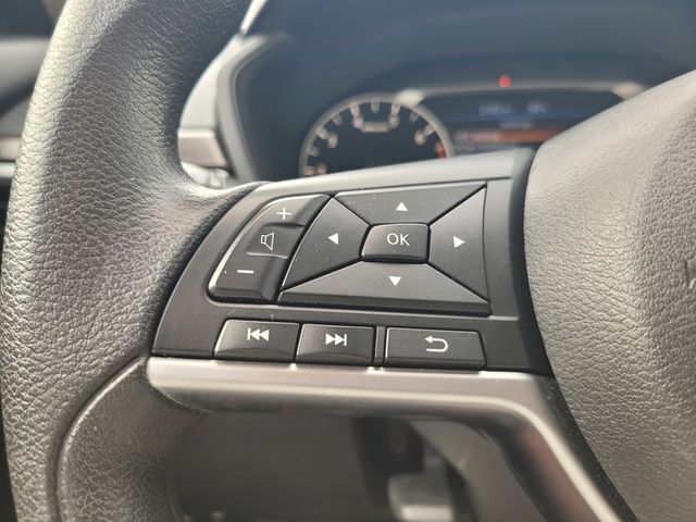 2023 Nissan Altima 2.5 SV Roseville CA