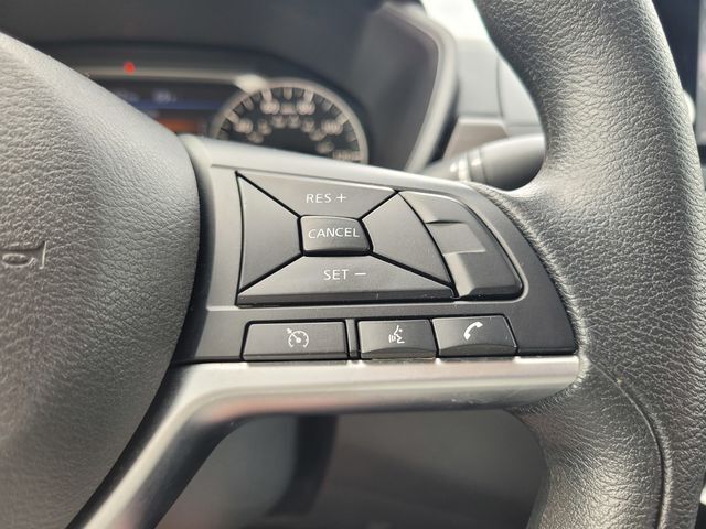 2023 Nissan Altima 2.5 SV Roseville CA