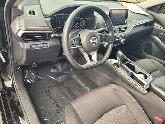 2023 Nissan Altima 2.5 SV Roseville CA