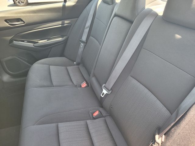 2023 Nissan Altima 2.5 SV Roseville CA