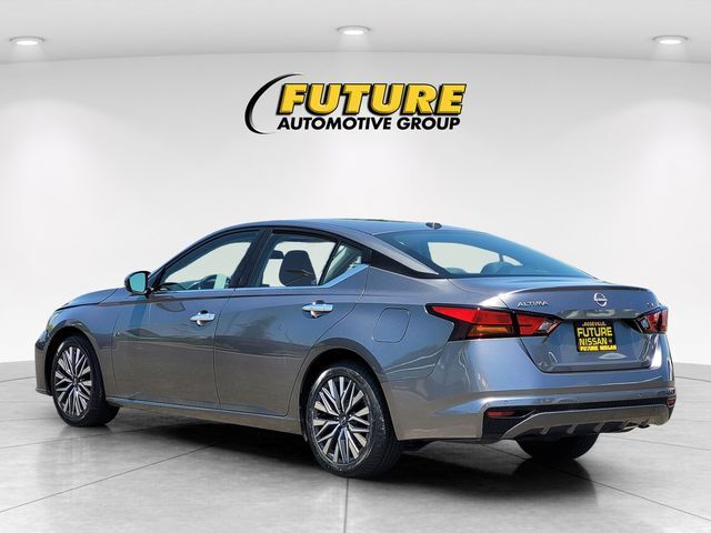 2023 Nissan Altima 2.5 SV Roseville CA
