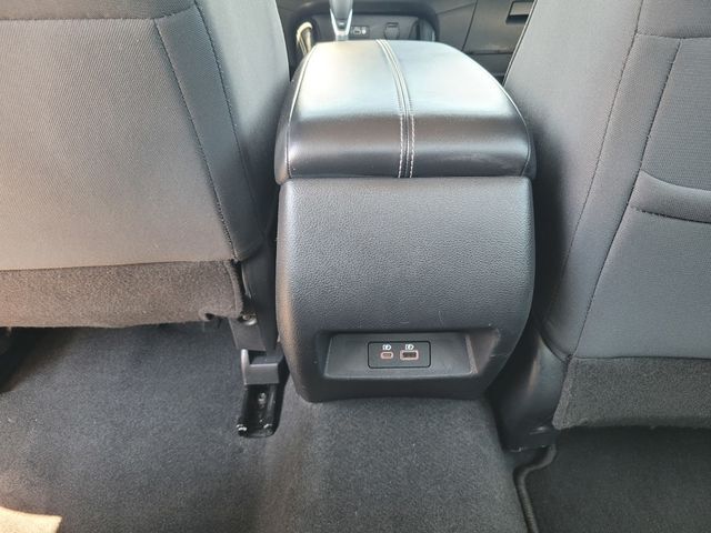 2023 Nissan Altima 2.5 SV Roseville CA