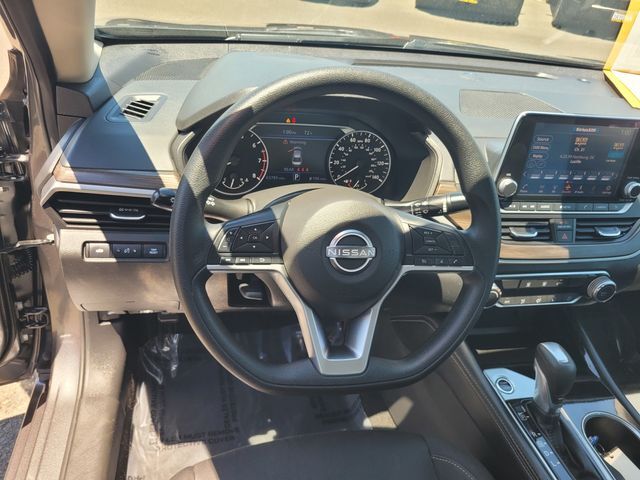 2023 Nissan Altima 2.5 SV Roseville CA