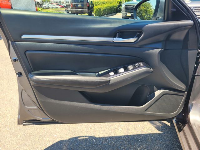 2023 Nissan Altima 2.5 SV Roseville CA