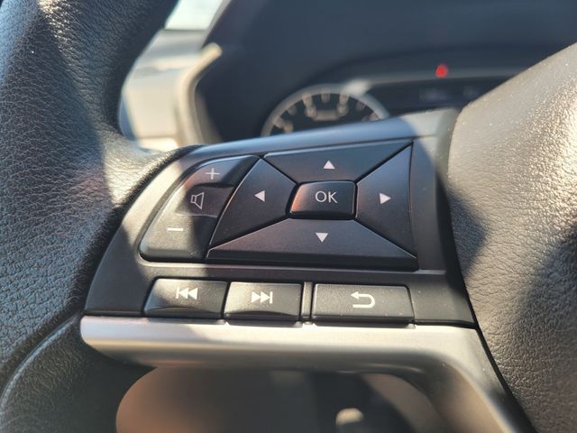 2023 Nissan Altima 2.5 SV Roseville CA