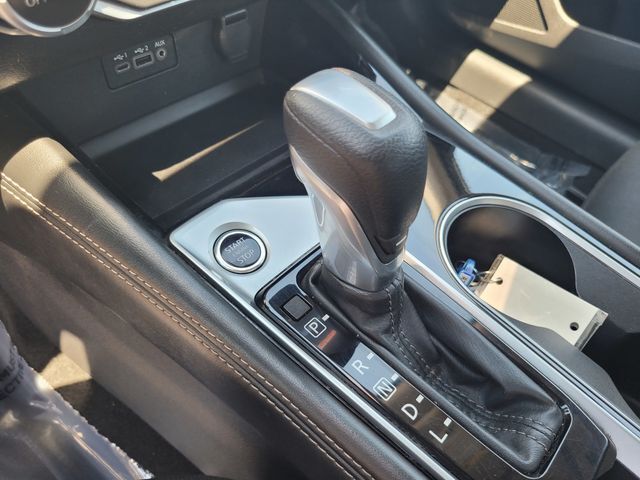2023 Nissan Altima 2.5 SV Roseville CA