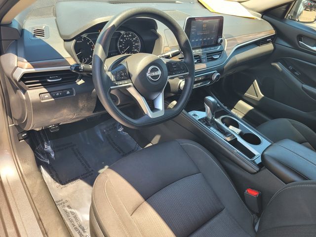 2023 Nissan Altima 2.5 SV Roseville CA