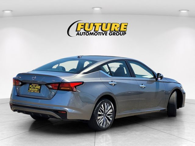 2023 Nissan Altima 2.5 SV Roseville CA