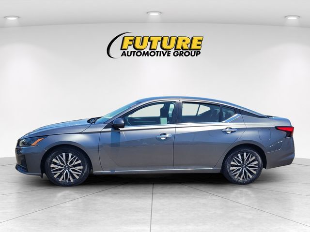 2023 Nissan Altima 2.5 SV Roseville CA