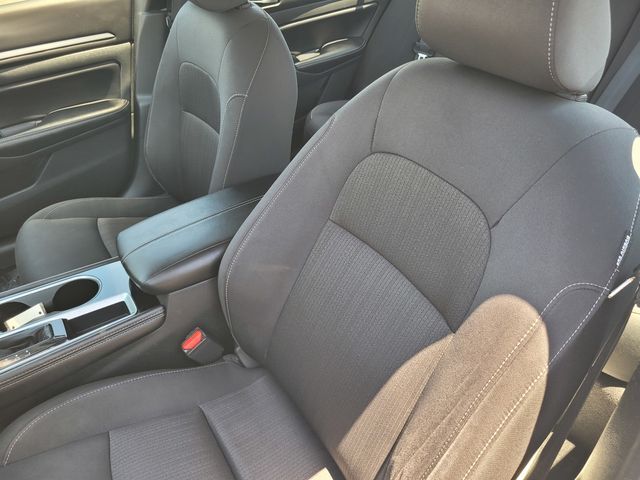 2023 Nissan Altima 2.5 SV Roseville CA