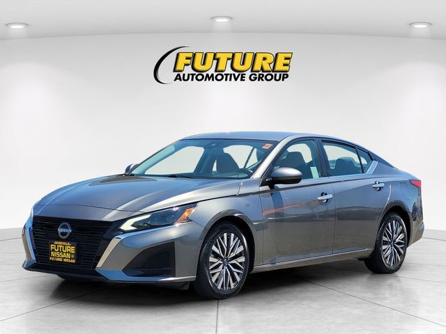 2023 Nissan Altima 2.5 SV Roseville CA