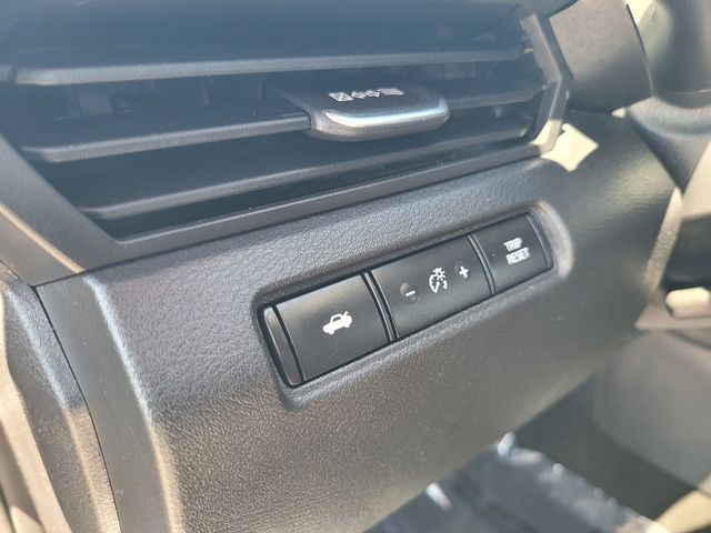 2023 Nissan Altima 2.5 SV Roseville CA