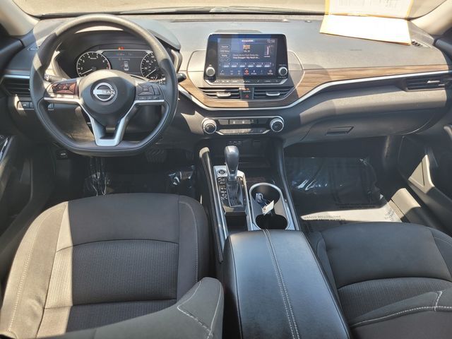 2023 Nissan Altima 2.5 SV Roseville CA