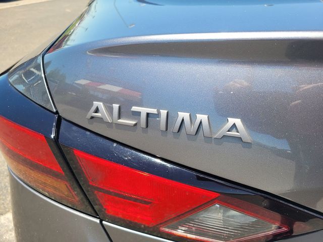 2023 Nissan Altima 2.5 SV Roseville CA