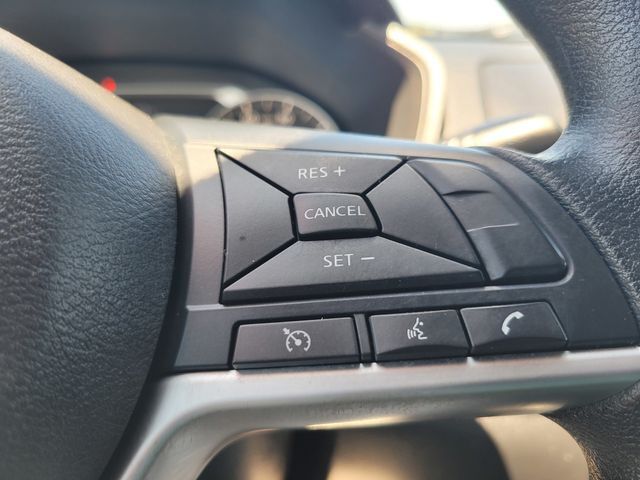 2023 Nissan Altima 2.5 SV Roseville CA