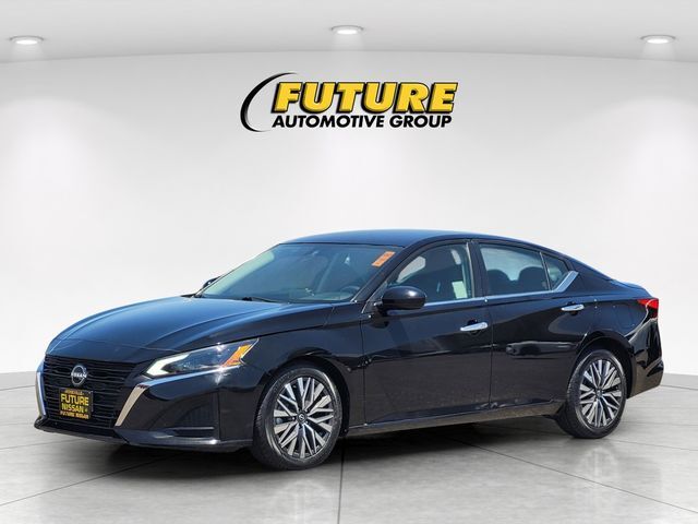 2023 Nissan Altima 2.5 SV Roseville CA