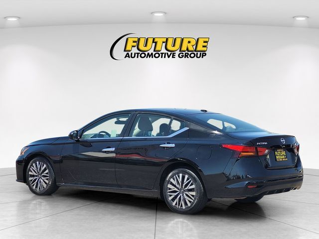 2023 Nissan Altima 2.5 SV Roseville CA
