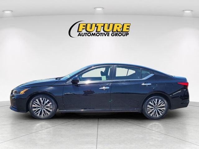 2023 Nissan Altima 2.5 SV Roseville CA