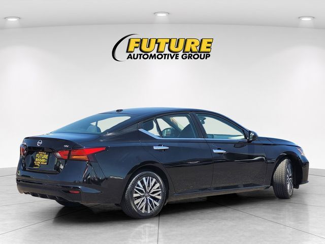 2023 Nissan Altima 2.5 SV Roseville CA