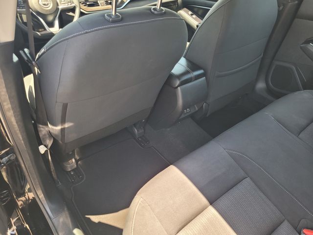 2023 Nissan Altima 2.5 SV Roseville CA