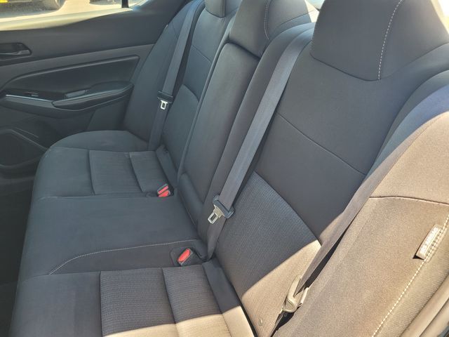 2023 Nissan Altima 2.5 SV Roseville CA
