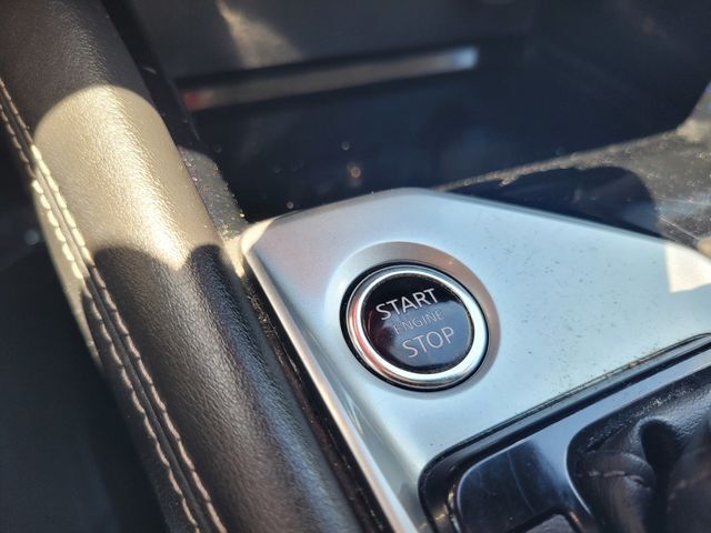 2023 Nissan Altima 2.5 SV Roseville CA