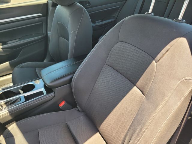2023 Nissan Altima 2.5 SV Roseville CA