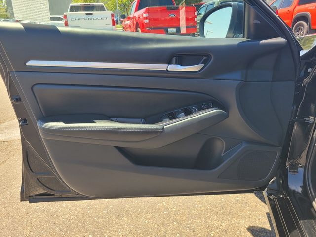 2023 Nissan Altima 2.5 SV Roseville CA