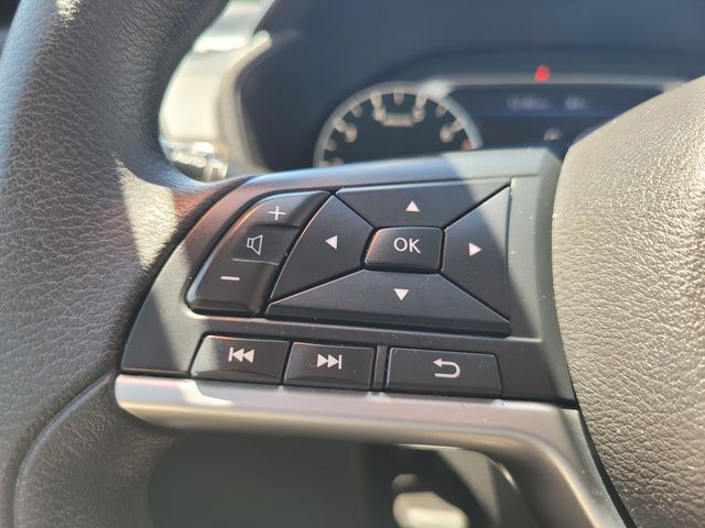 2023 Nissan Altima 2.5 SV Roseville CA