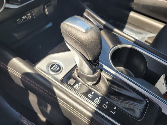 2023 Nissan Altima 2.5 SV Roseville CA