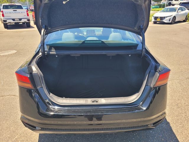 2023 Nissan Altima 2.5 SV Roseville CA