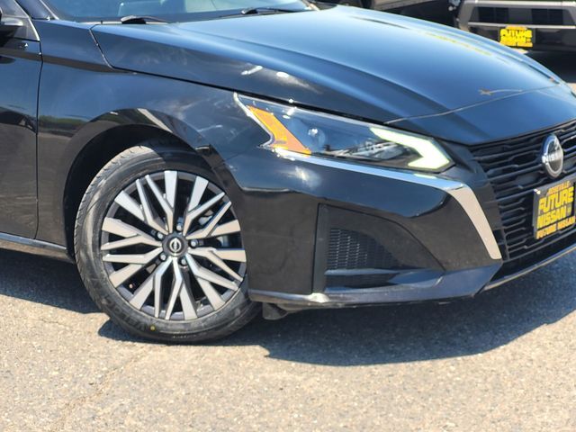 2023 Nissan Altima 2.5 SV Roseville CA