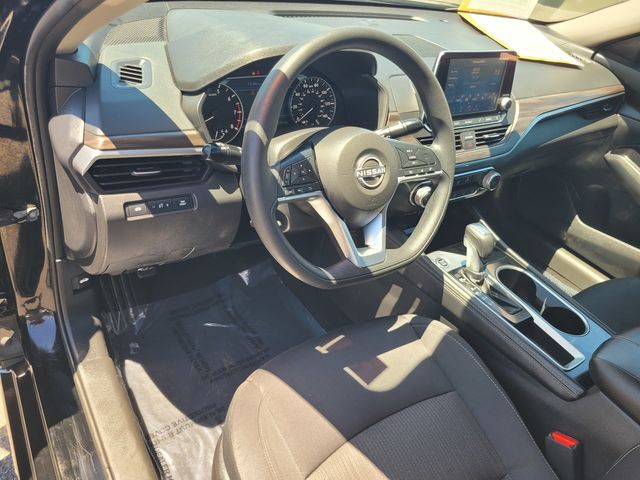 2023 Nissan Altima 2.5 SV Roseville CA