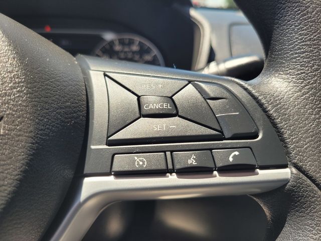 2023 Nissan Altima 2.5 SV Roseville CA