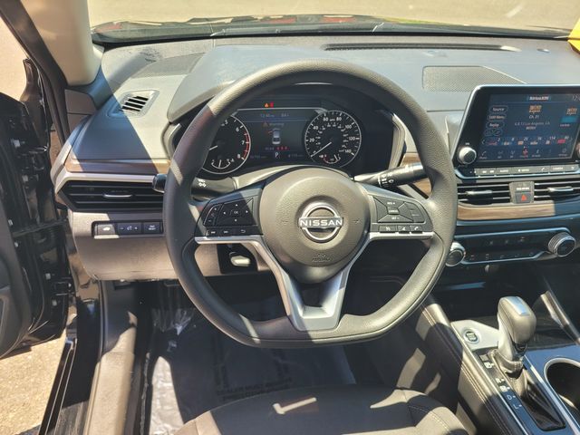 2023 Nissan Altima 2.5 SV Roseville CA