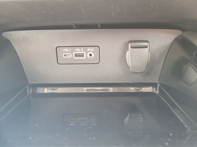 2023 Nissan Altima 2.5 SV Roseville CA