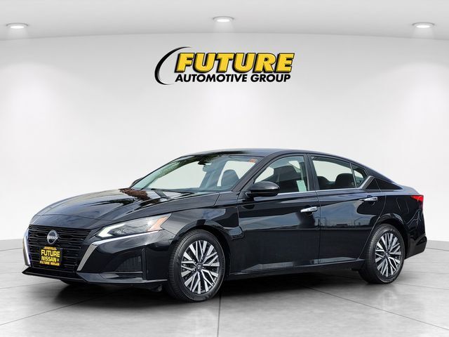 2023 Nissan Altima 2.5 SV Roseville CA