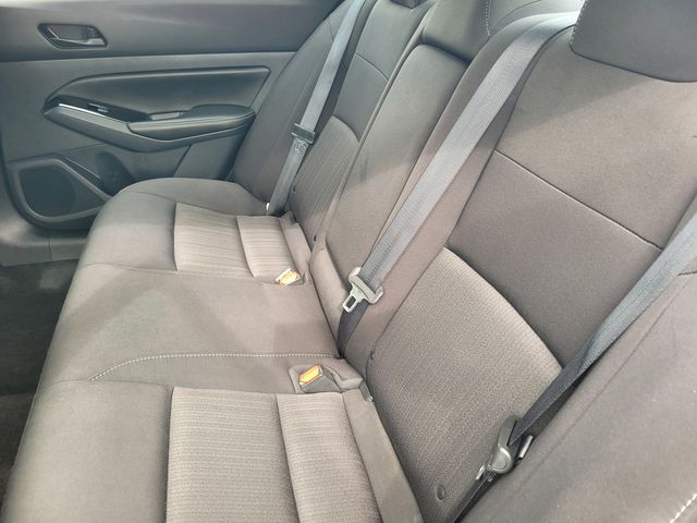 2023 Nissan Altima 2.5 SV Roseville CA