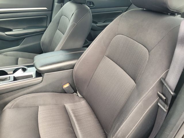 2023 Nissan Altima 2.5 SV Roseville CA